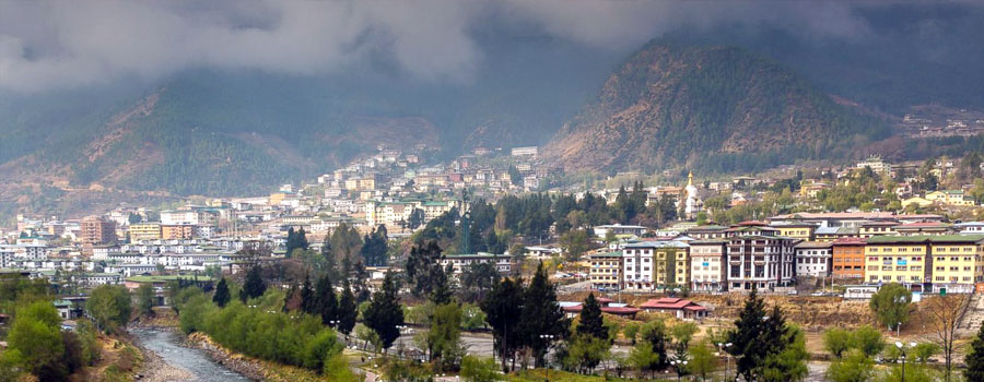 Bhutan