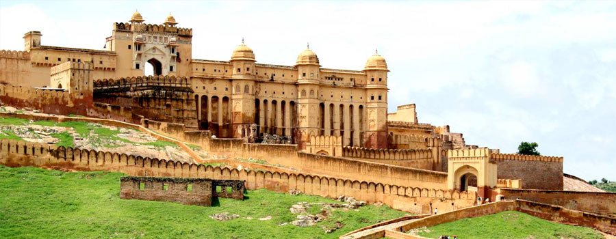 North India Tour