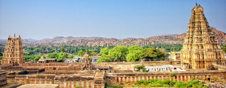 Tours in India