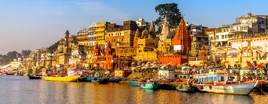 India Nepal Tour