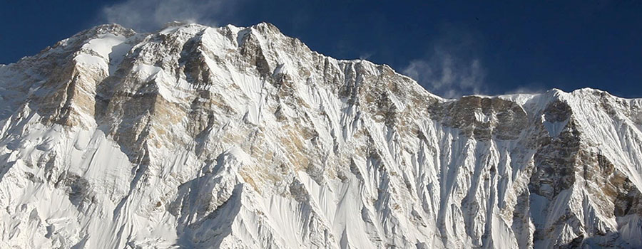 Annapurna Expedition