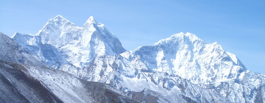 Mt Lhotse Expedition