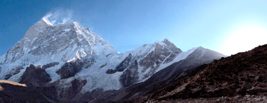 Makalu Trekking