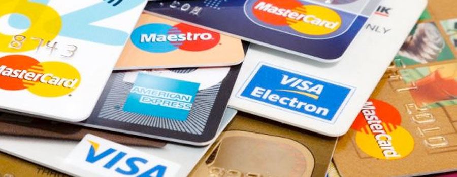Payment Methods