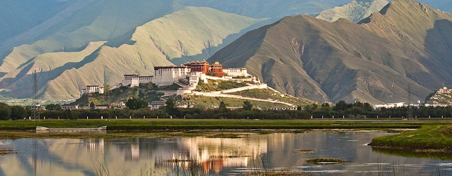 Tibet