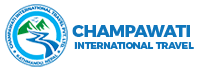 Champawati International Travel